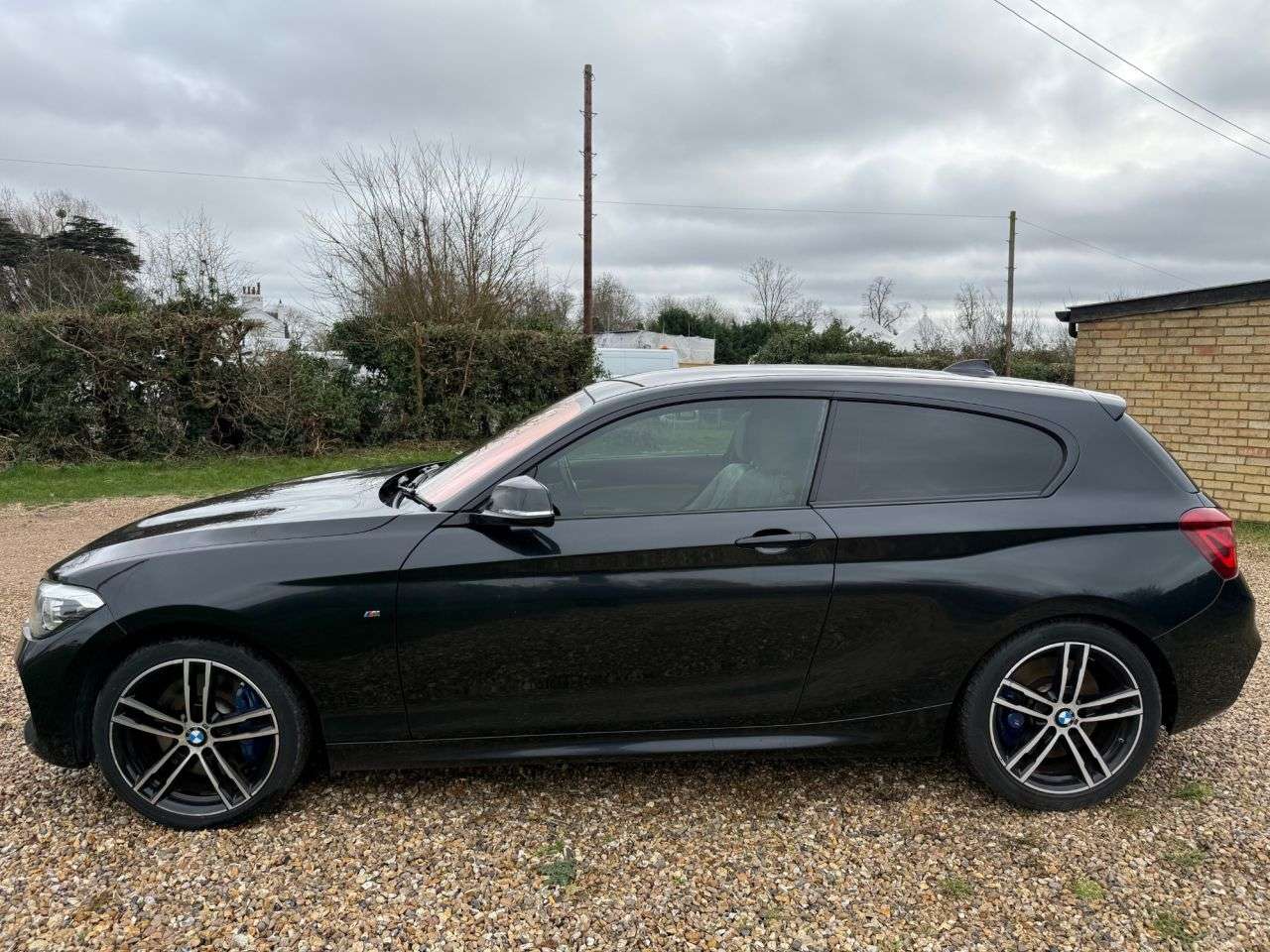 2018 BMW 1 SERIES 2018 BMW 1 SERIES