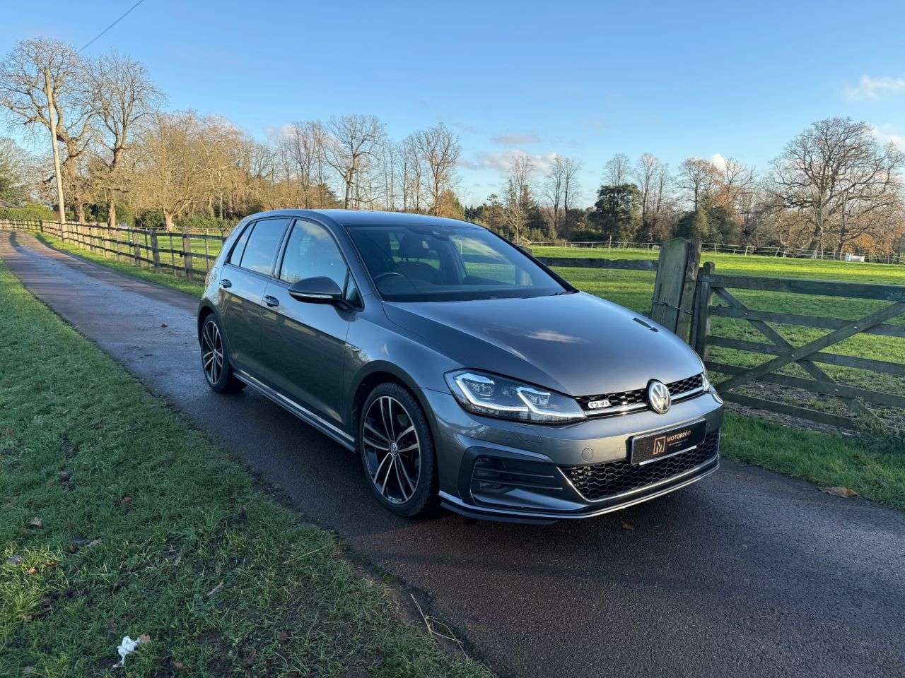 2019 VOLKSWAGEN GOLF 2019 VOLKSWAGEN GOLF