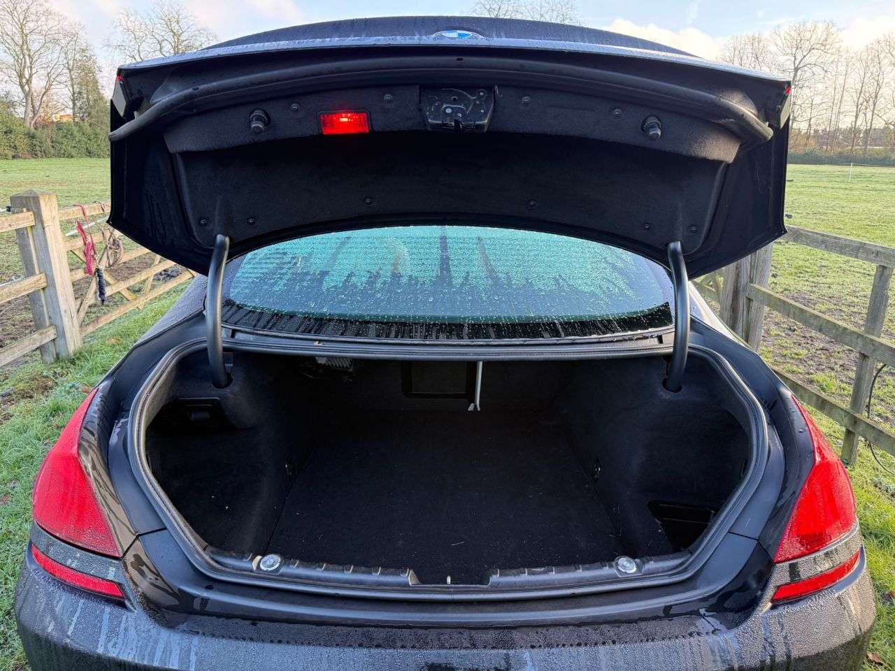 2013 BMW 6 SERIES GRAN COUPE 2013 BMW 6 SERIES GRAN COUPE