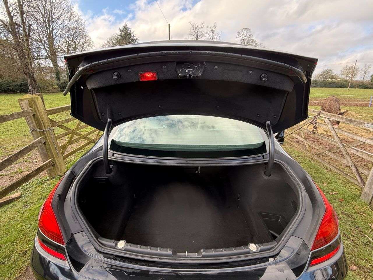 2013 BMW 6 SERIES GRAN COUPE 2013 BMW 6 SERIES GRAN COUPE