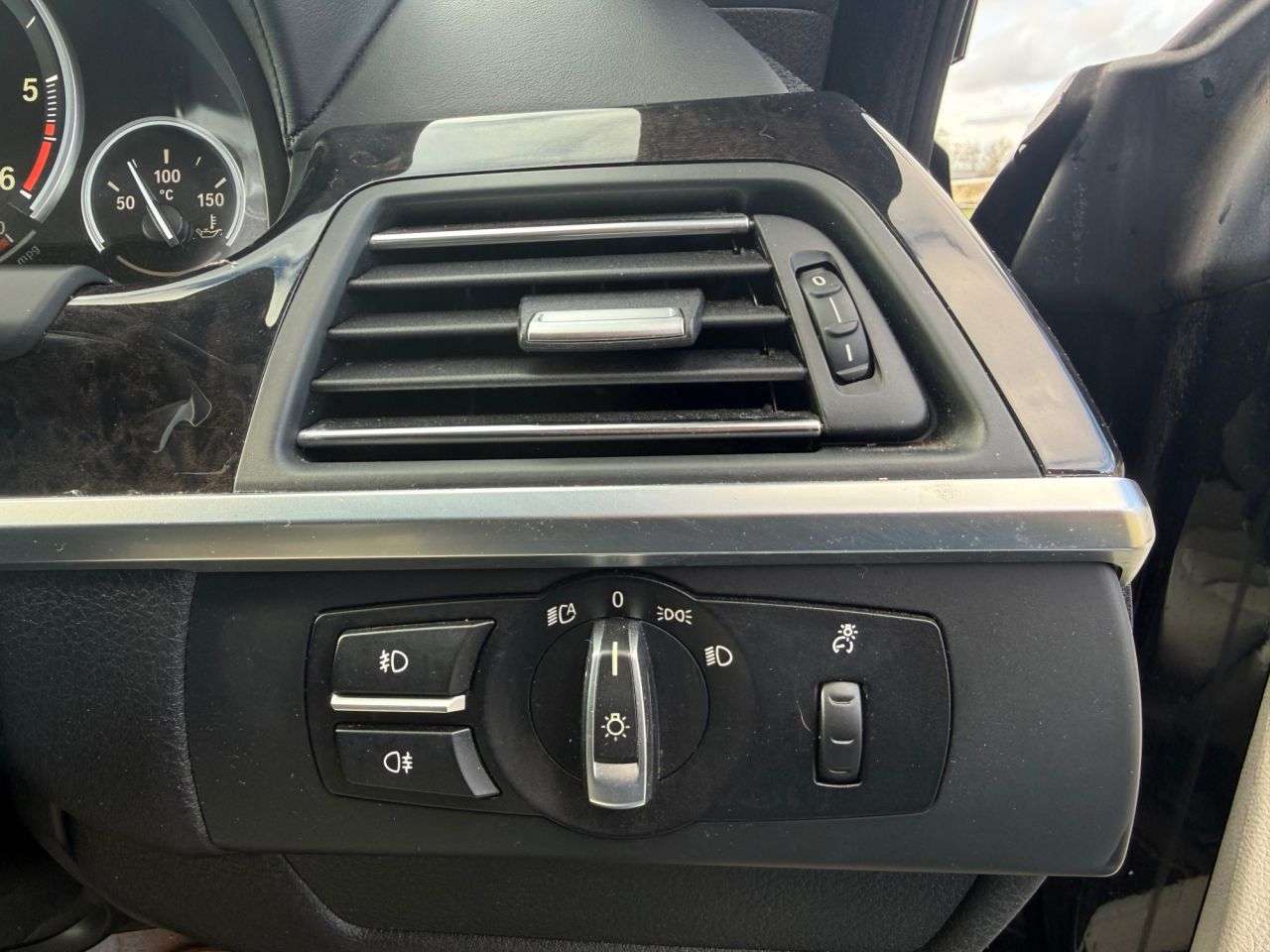 2013 BMW 6 SERIES GRAN COUPE 2013 BMW 6 SERIES GRAN COUPE