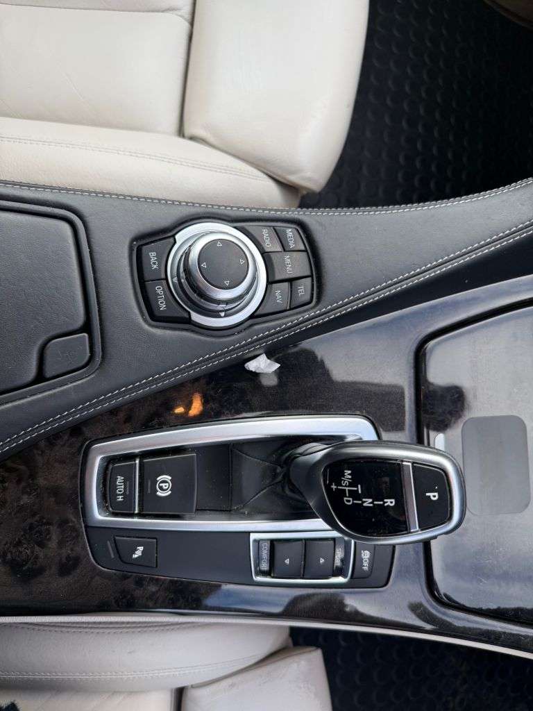 2013 BMW 6 SERIES GRAN COUPE 2013 BMW 6 SERIES GRAN COUPE