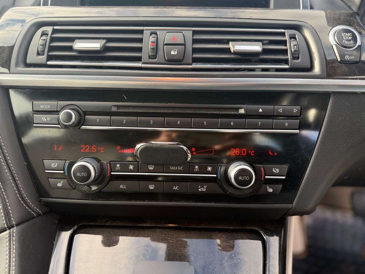 2013 BMW 6 SERIES GRAN COUPE 2013 BMW 6 SERIES GRAN COUPE