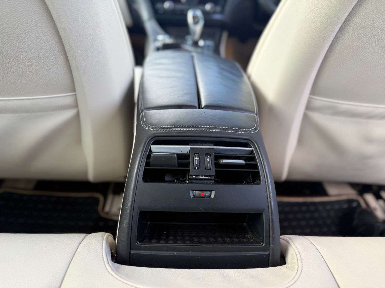 2013 BMW 6 SERIES GRAN COUPE 2013 BMW 6 SERIES GRAN COUPE