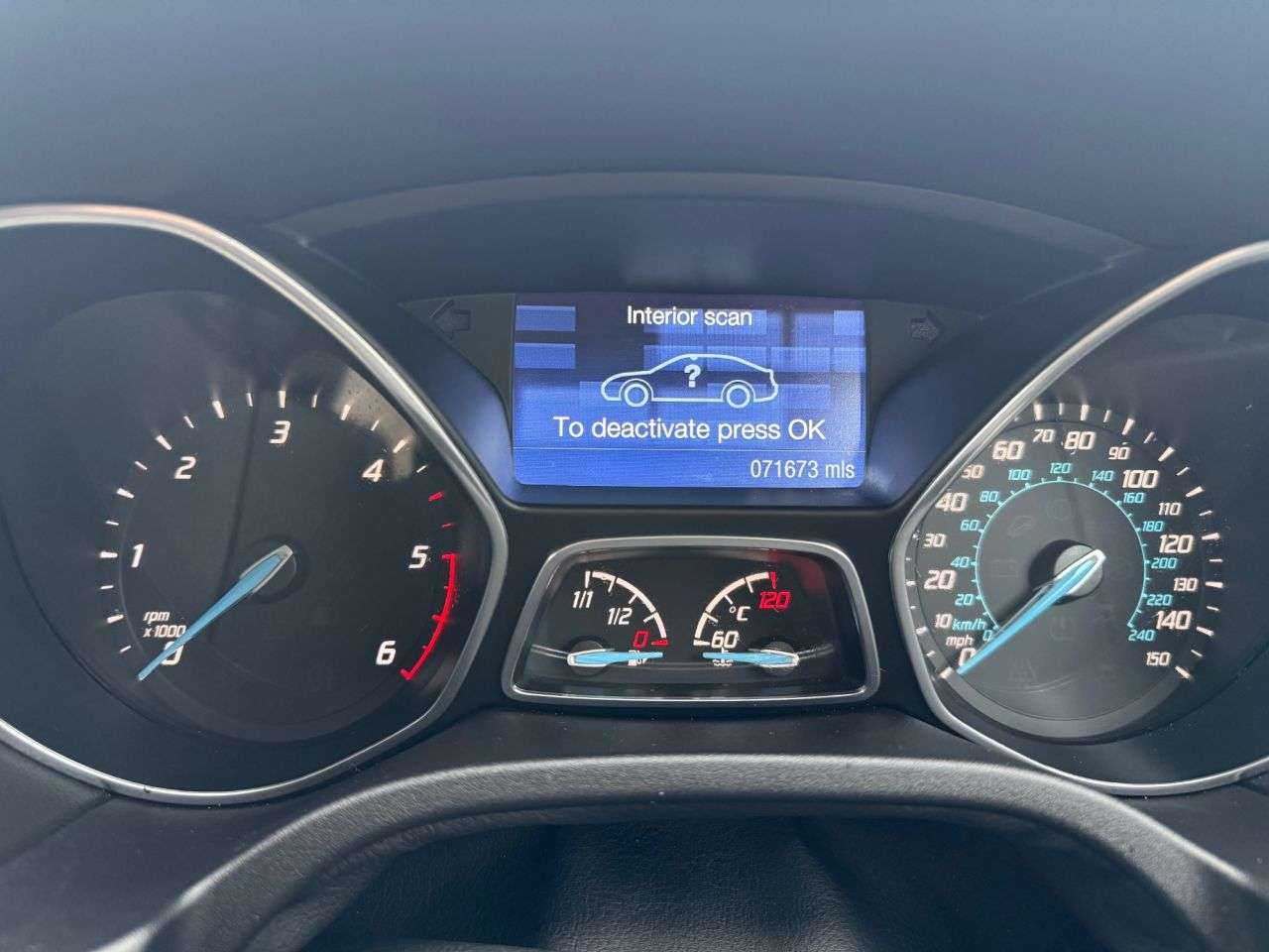 2013 FORD FOCUS 2013 FORD FOCUS