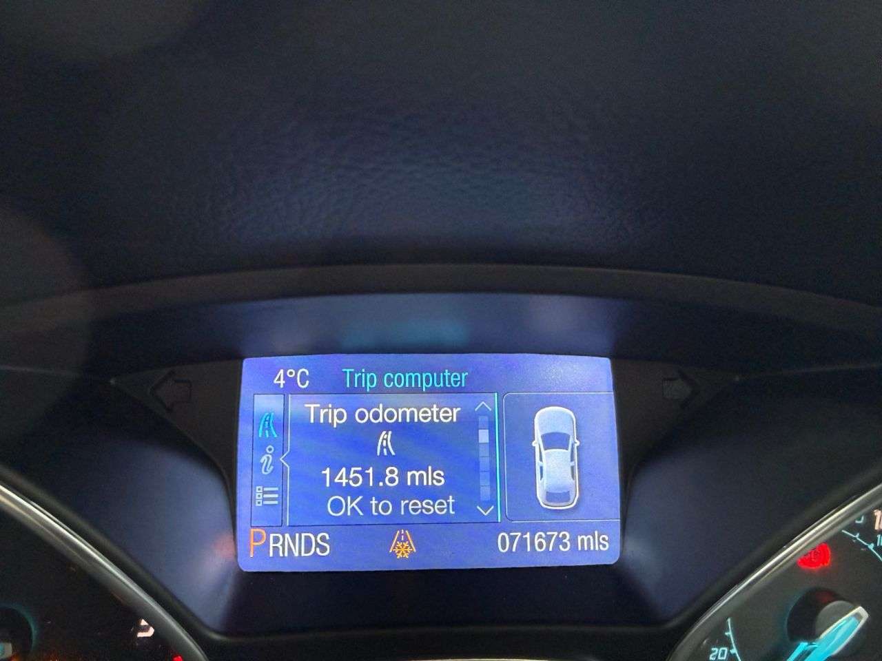 2013 FORD FOCUS 2013 FORD FOCUS