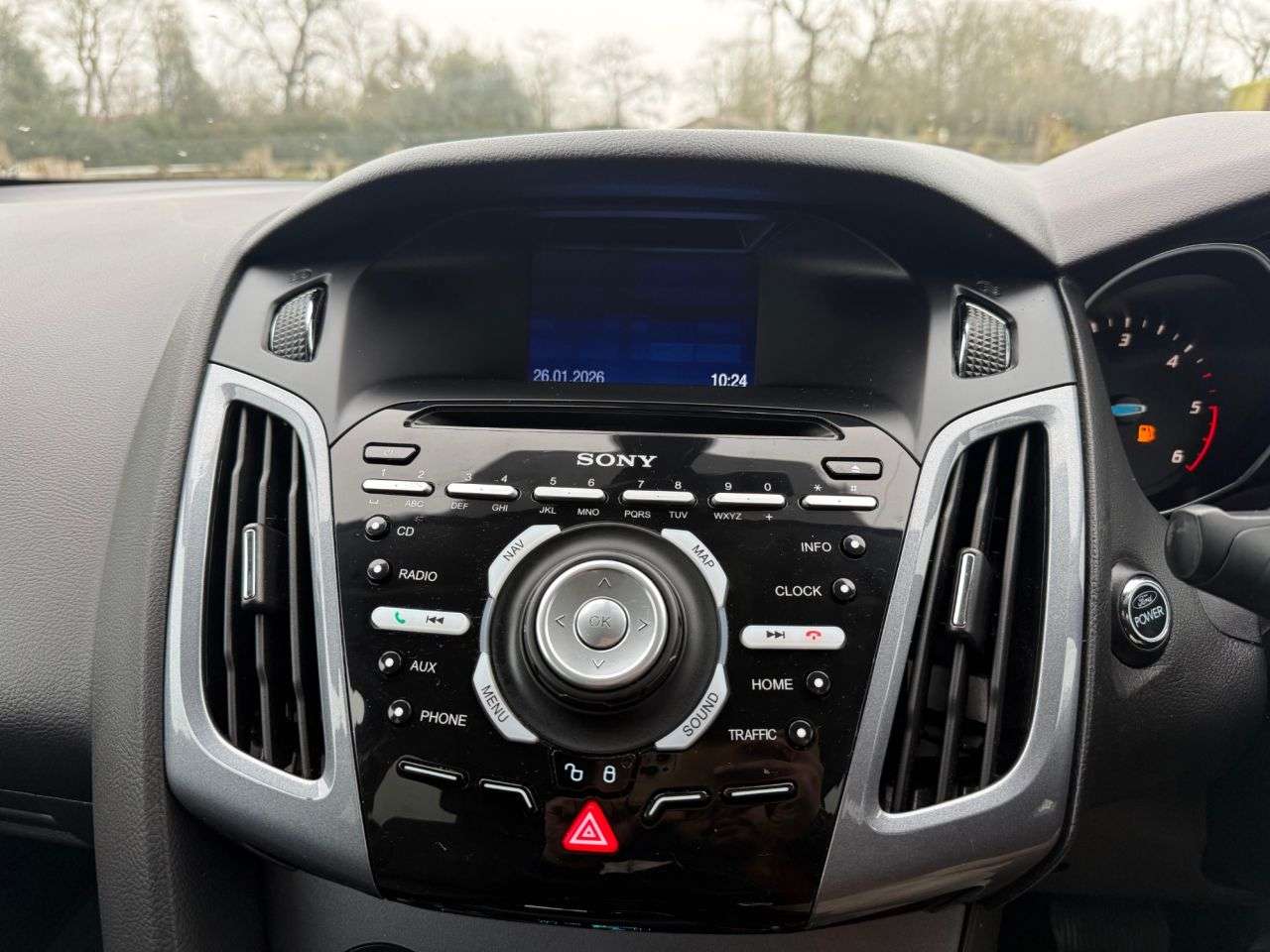 2013 FORD FOCUS 2013 FORD FOCUS