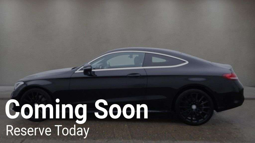 2016 MERCEDES-BENZ C-CLASS 2016 MERCEDES-BENZ C-CLASS