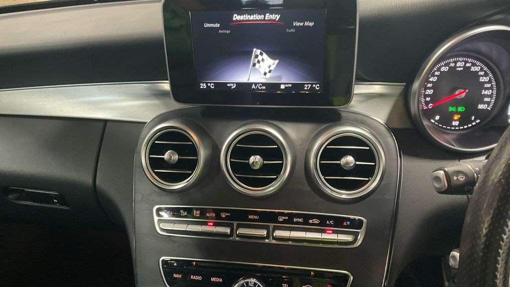 2016 MERCEDES-BENZ C-CLASS 2016 MERCEDES-BENZ C-CLASS