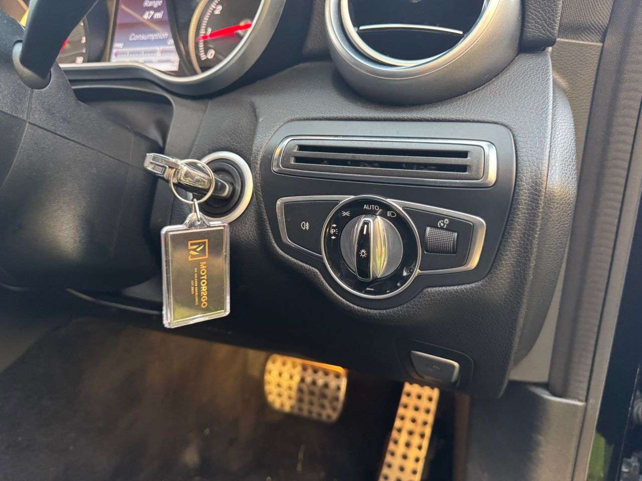 2016 MERCEDES-BENZ C-CLASS 2016 MERCEDES-BENZ C-CLASS