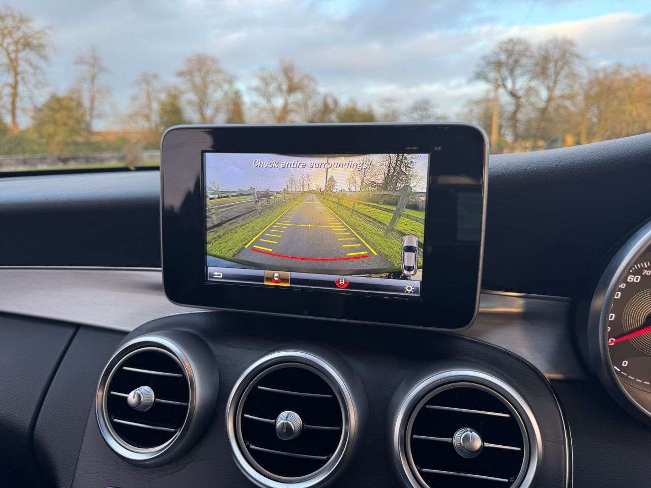 2016 MERCEDES-BENZ C-CLASS 2016 MERCEDES-BENZ C-CLASS