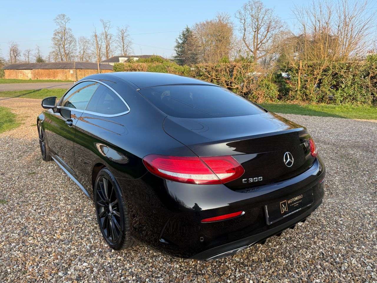 2016 MERCEDES-BENZ C-CLASS 2016 MERCEDES-BENZ C-CLASS