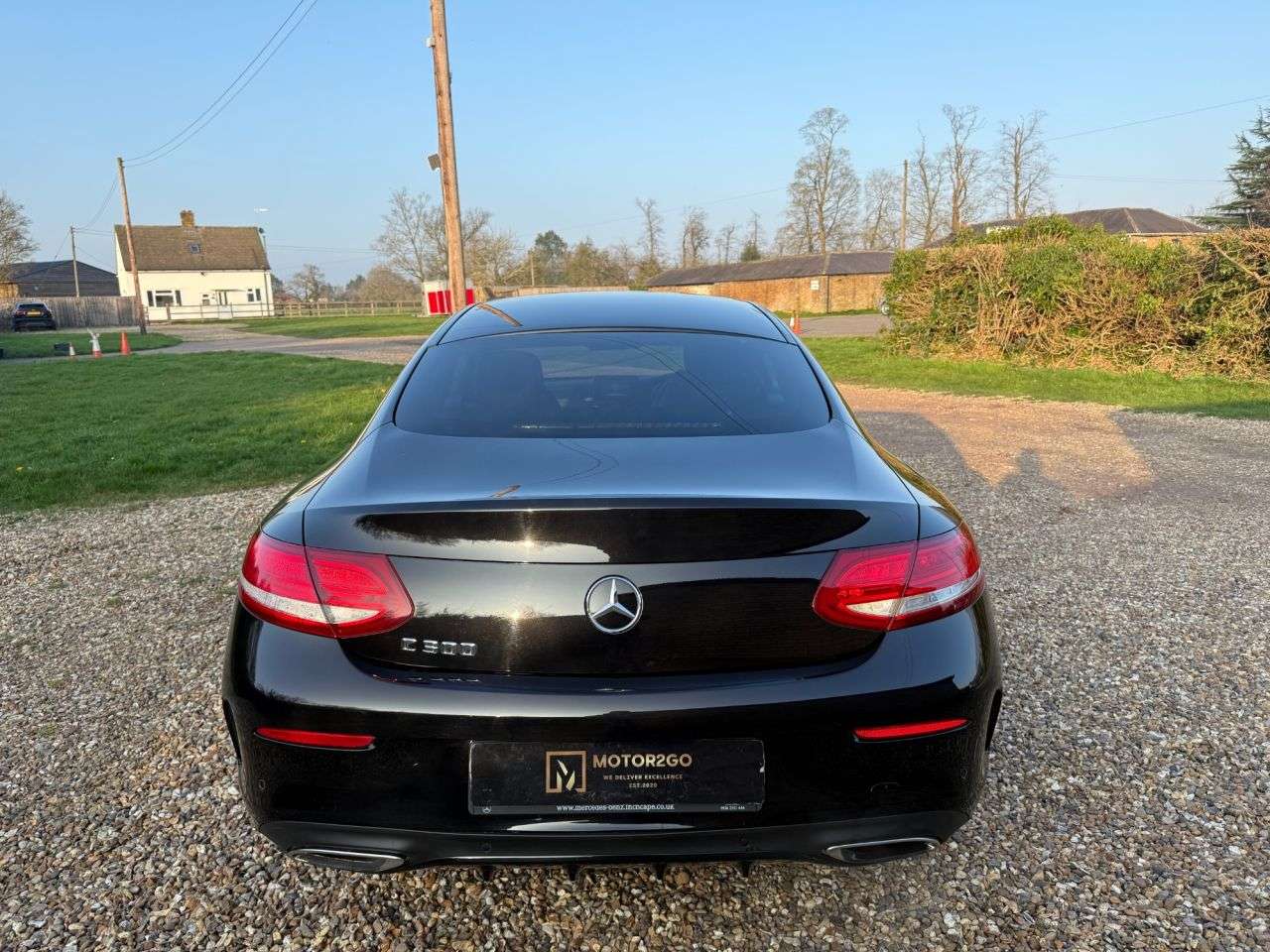 2016 MERCEDES-BENZ C-CLASS 2016 MERCEDES-BENZ C-CLASS