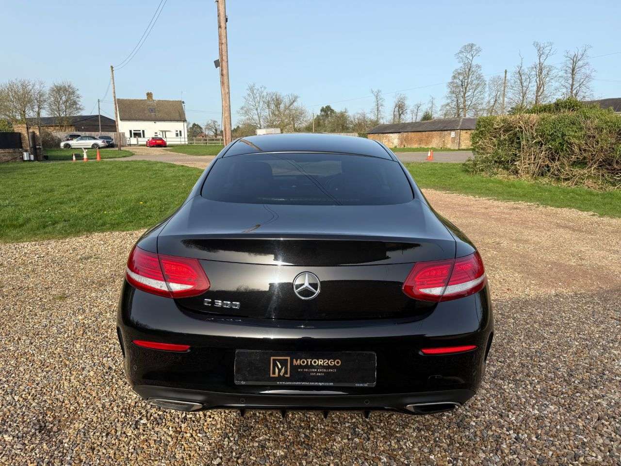 2016 MERCEDES-BENZ C-CLASS 2016 MERCEDES-BENZ C-CLASS