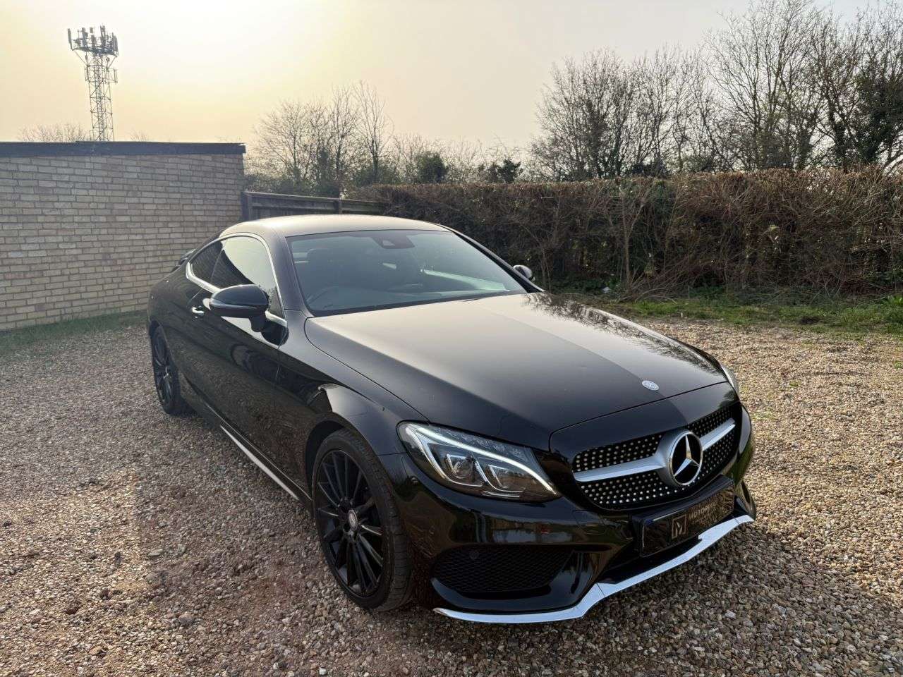 2016 MERCEDES-BENZ C-CLASS 2016 MERCEDES-BENZ C-CLASS