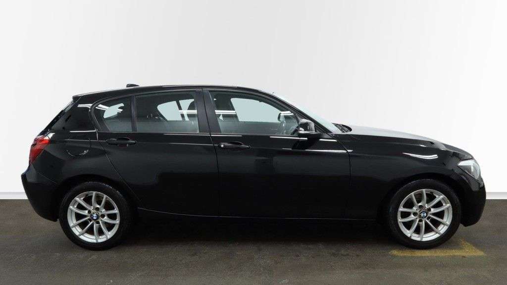 2013 BMW 1 SERIES 2013 BMW 1 SERIES