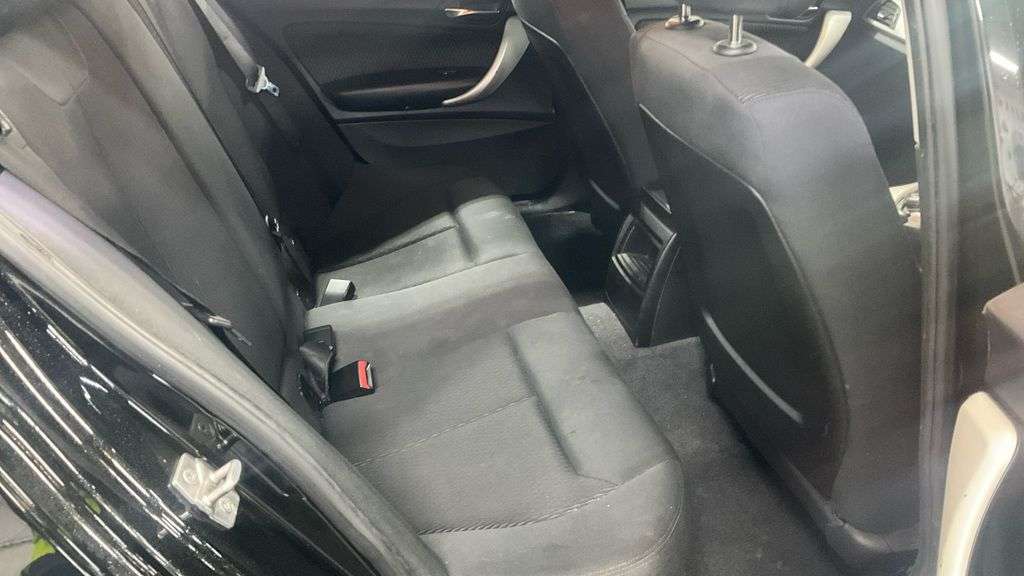 2013 BMW 1 SERIES 2013 BMW 1 SERIES