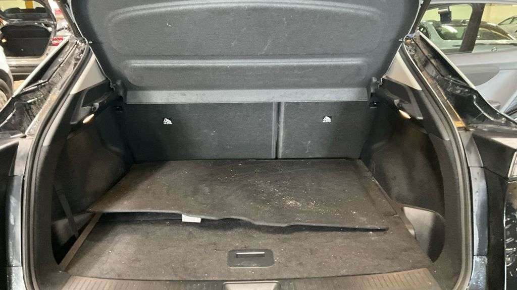 2024 NISSAN ARIYA 2024 NISSAN ARIYA