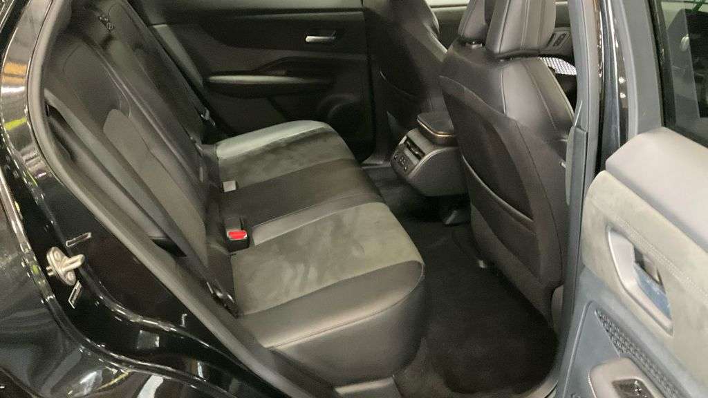 2024 NISSAN ARIYA 2024 NISSAN ARIYA