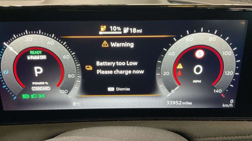 2024 NISSAN ARIYA 2024 NISSAN ARIYA