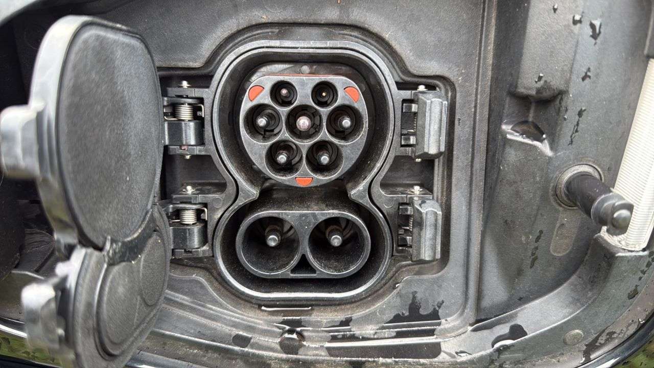 2024 NISSAN ARIYA 2024 NISSAN ARIYA