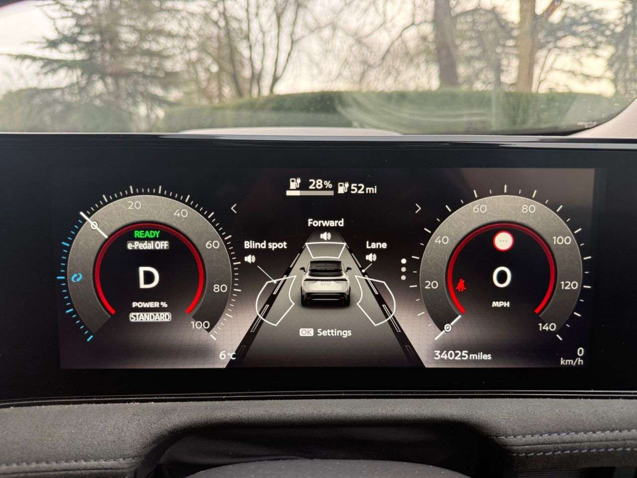 2024 NISSAN ARIYA 2024 NISSAN ARIYA