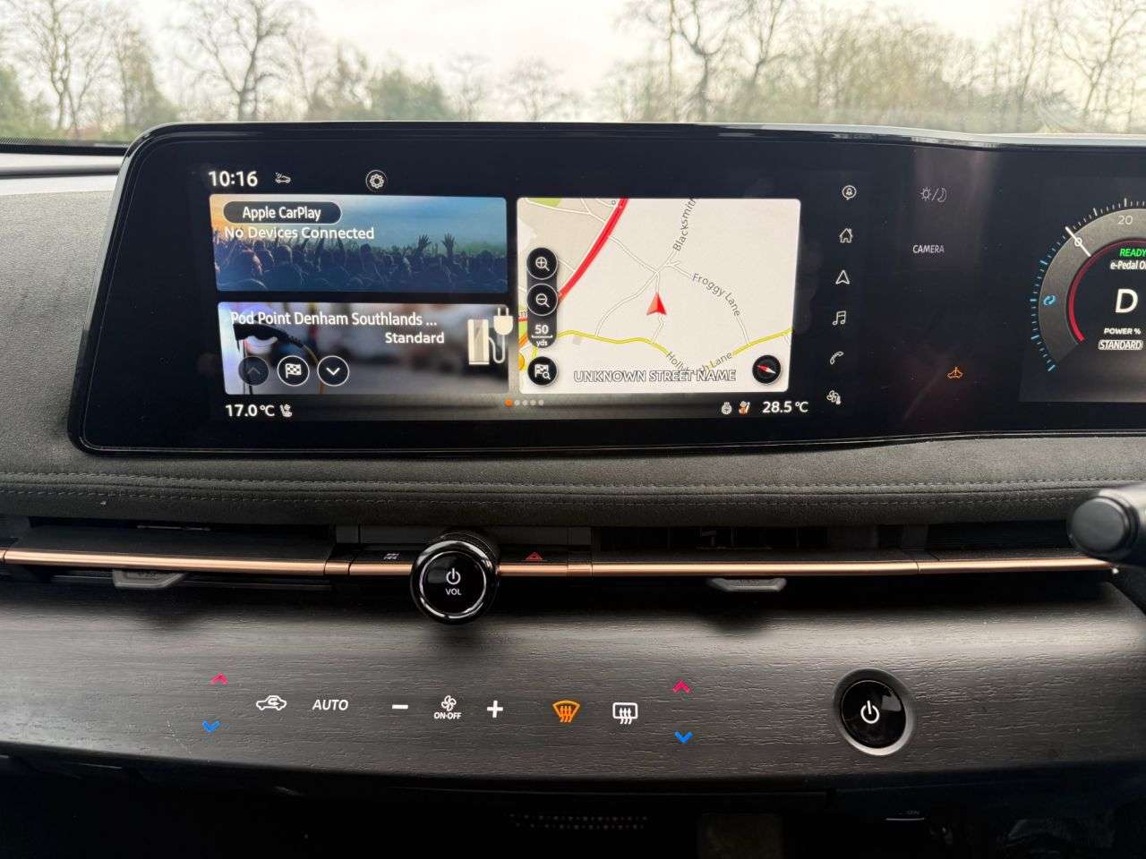 2024 NISSAN ARIYA 2024 NISSAN ARIYA