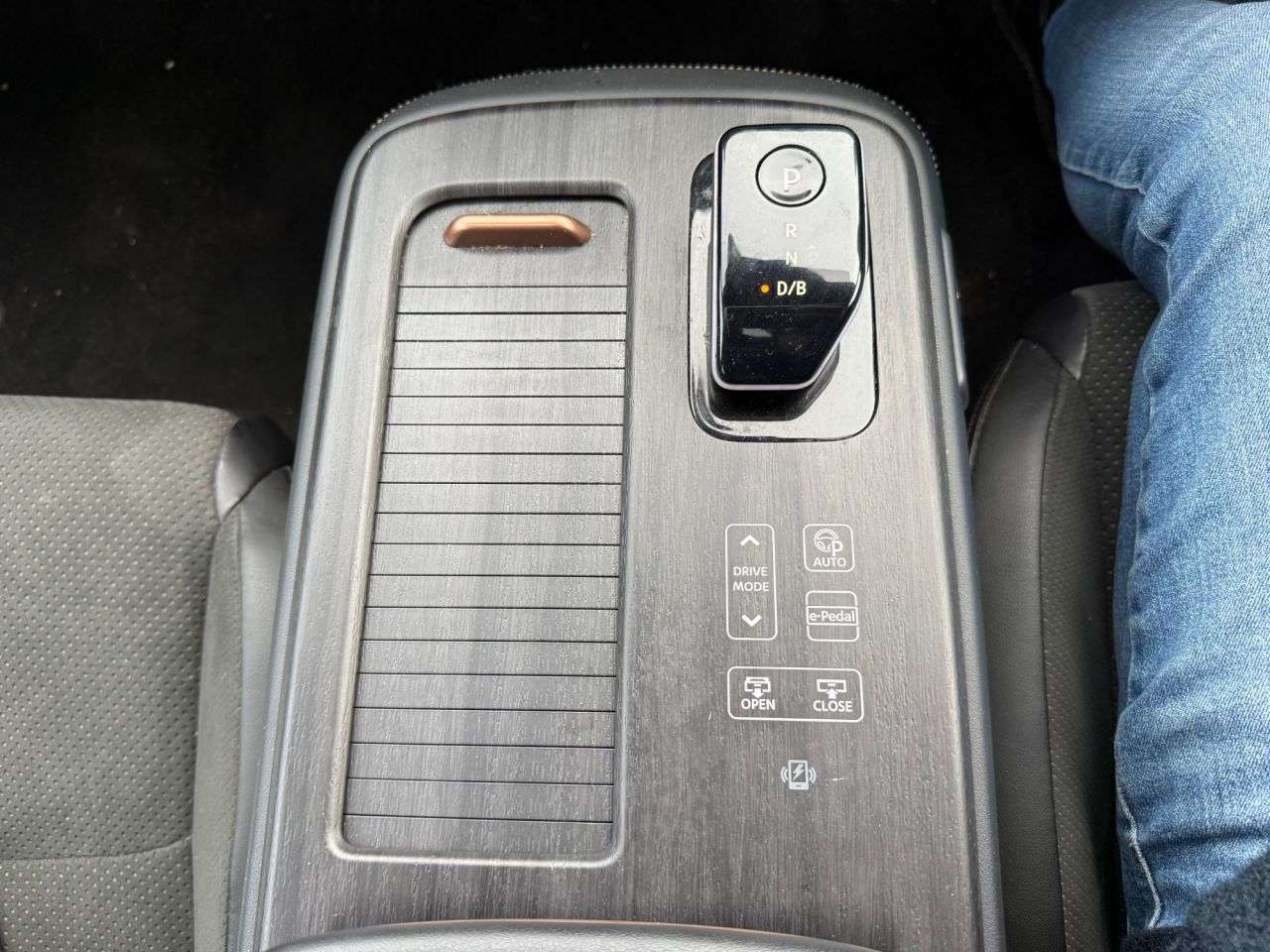 2024 NISSAN ARIYA 2024 NISSAN ARIYA