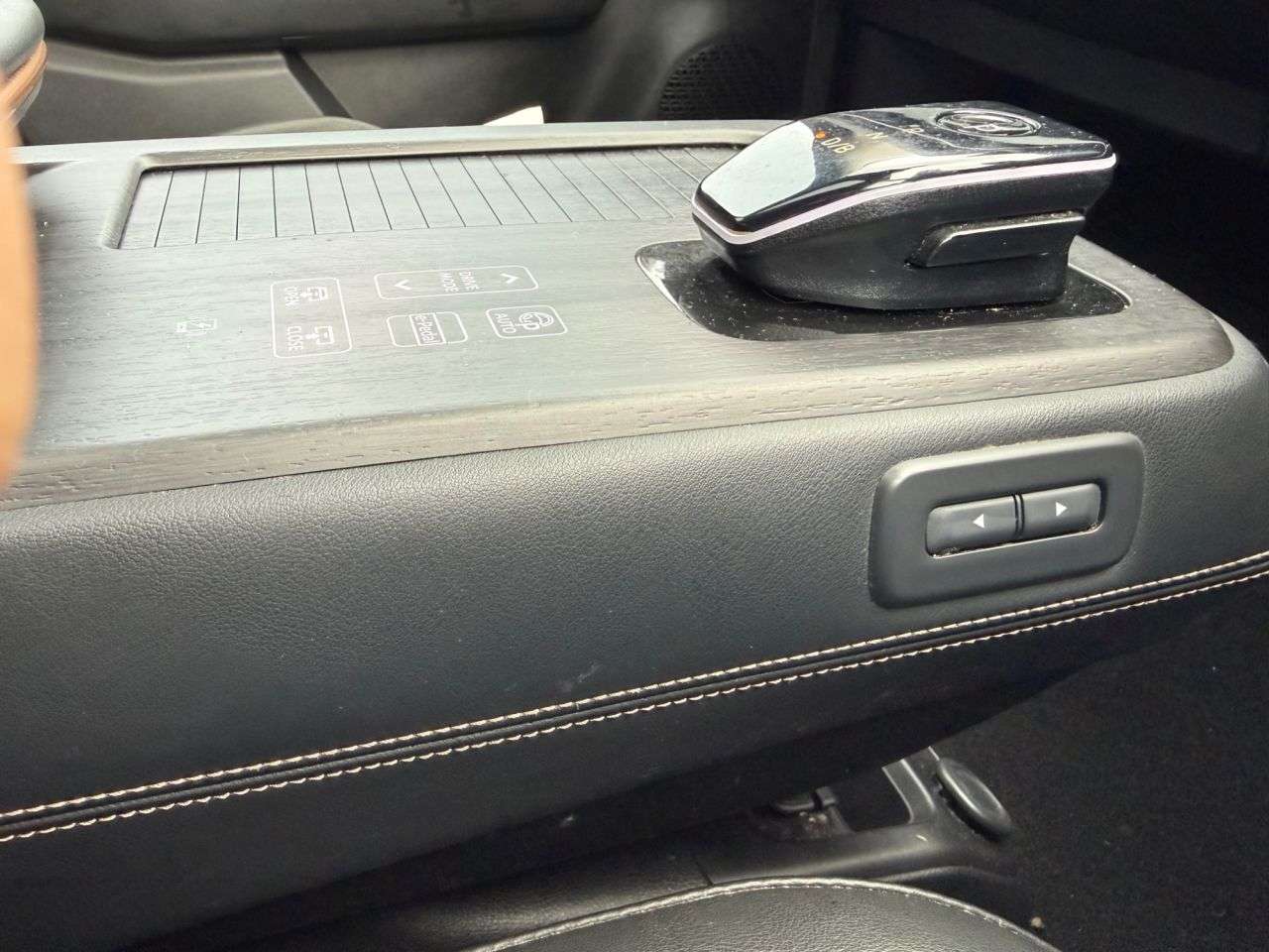 2024 NISSAN ARIYA 2024 NISSAN ARIYA