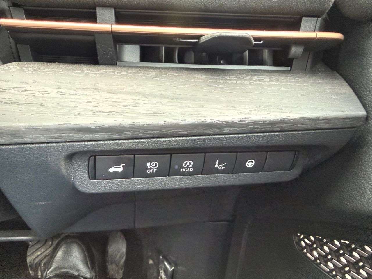 2024 NISSAN ARIYA 2024 NISSAN ARIYA