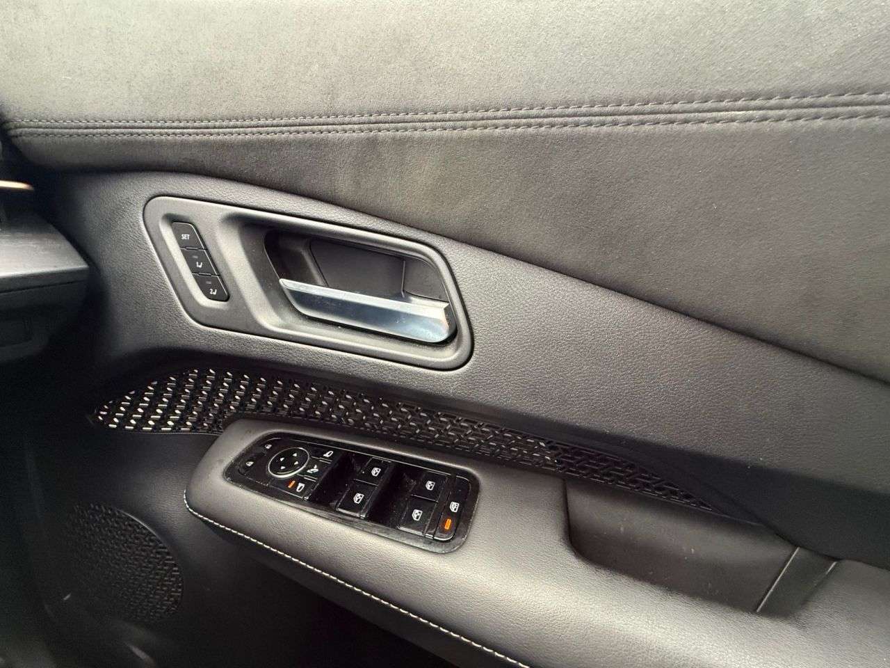 2024 NISSAN ARIYA 2024 NISSAN ARIYA