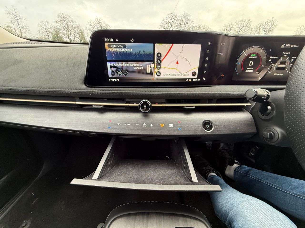 2024 NISSAN ARIYA 2024 NISSAN ARIYA