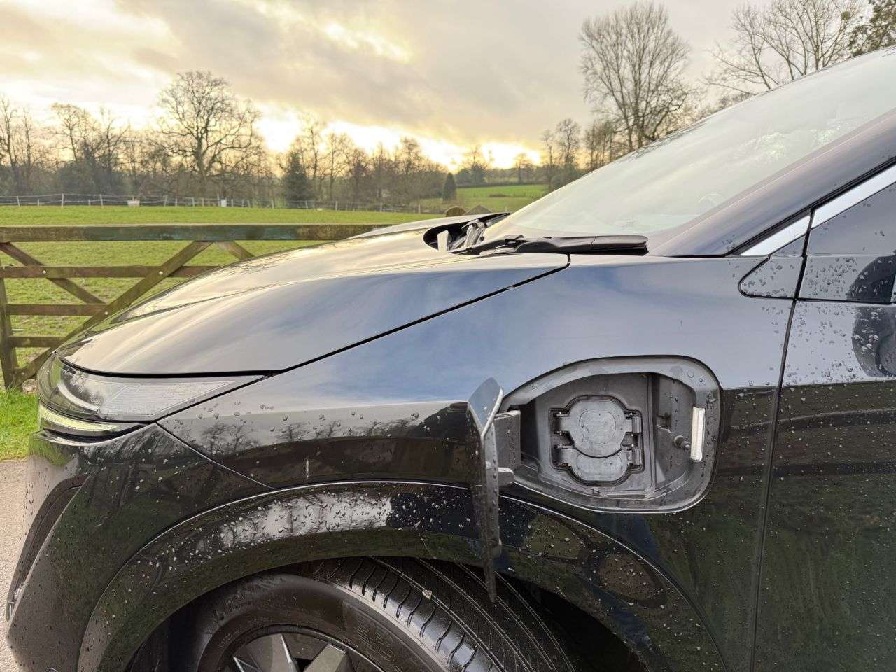 2024 NISSAN ARIYA 2024 NISSAN ARIYA