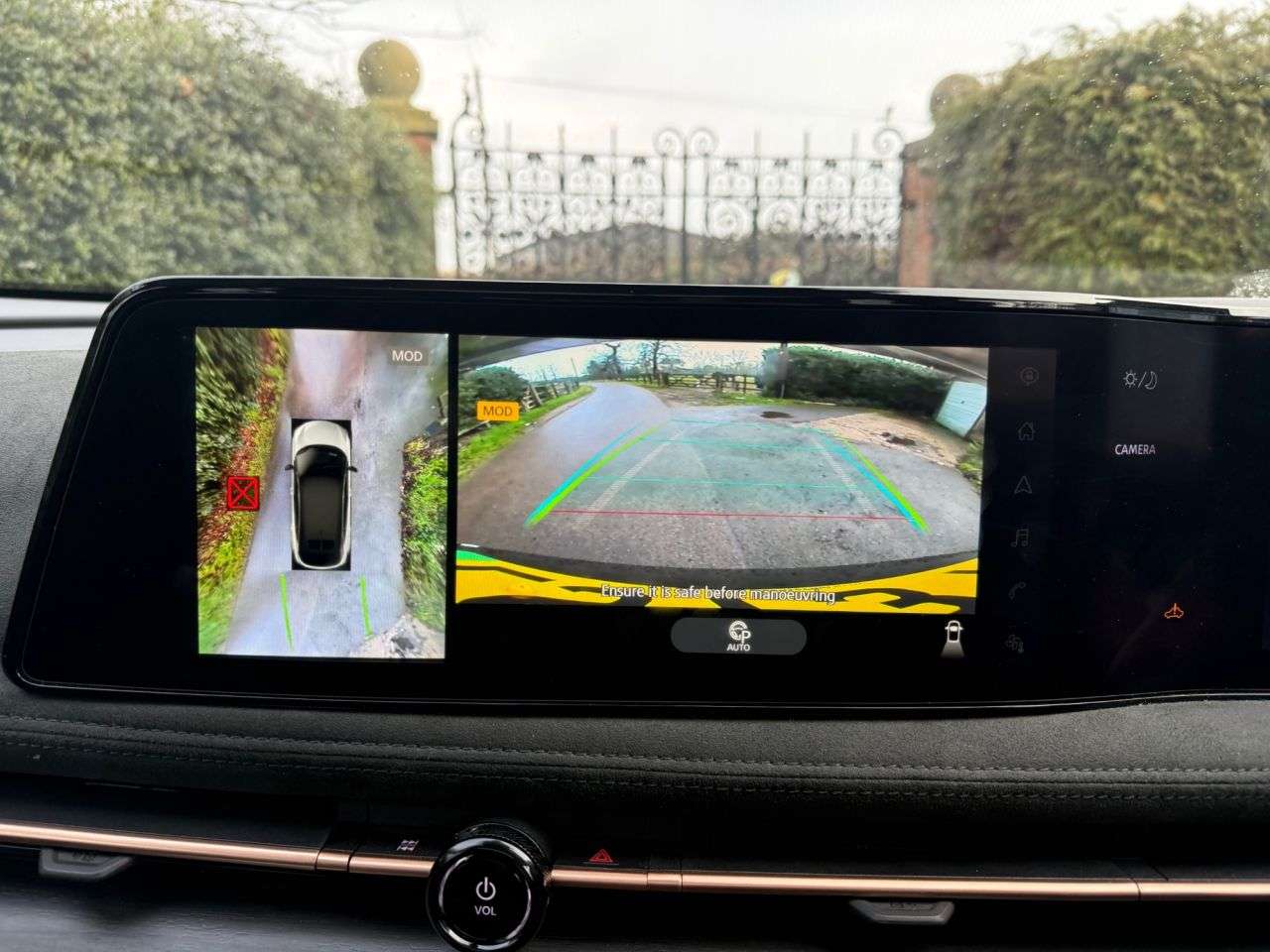 2024 NISSAN ARIYA 2024 NISSAN ARIYA