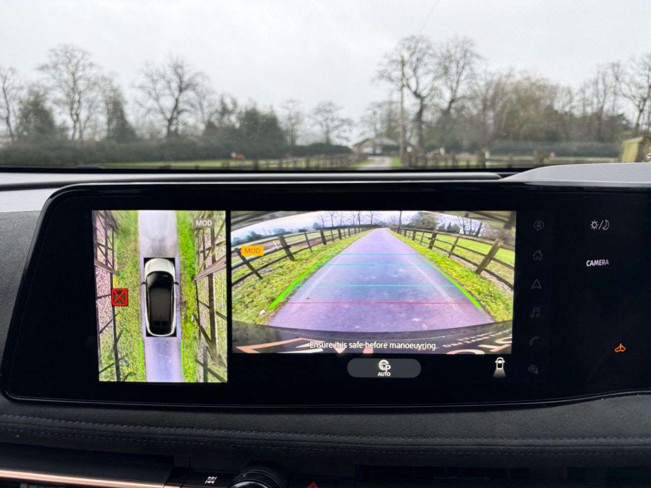 2024 NISSAN ARIYA 2024 NISSAN ARIYA