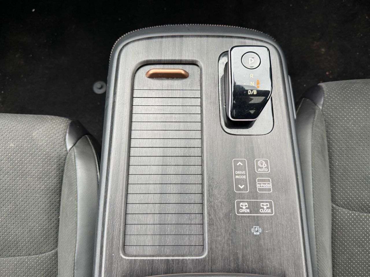 2024 NISSAN ARIYA 2024 NISSAN ARIYA