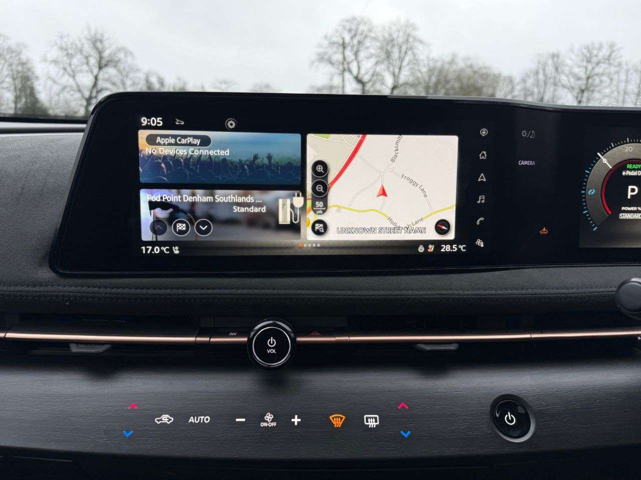 2024 NISSAN ARIYA 2024 NISSAN ARIYA