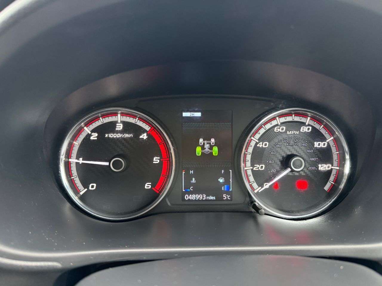 2020 MITSUBISHI L200 2020 MITSUBISHI L200