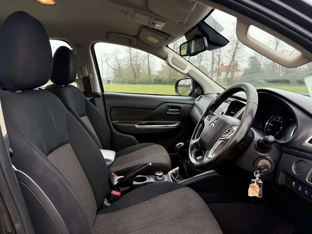 2020 MITSUBISHI L200 2020 MITSUBISHI L200