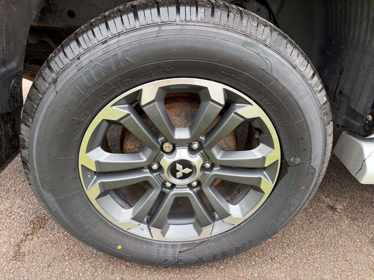 2020 MITSUBISHI L200 2020 MITSUBISHI L200