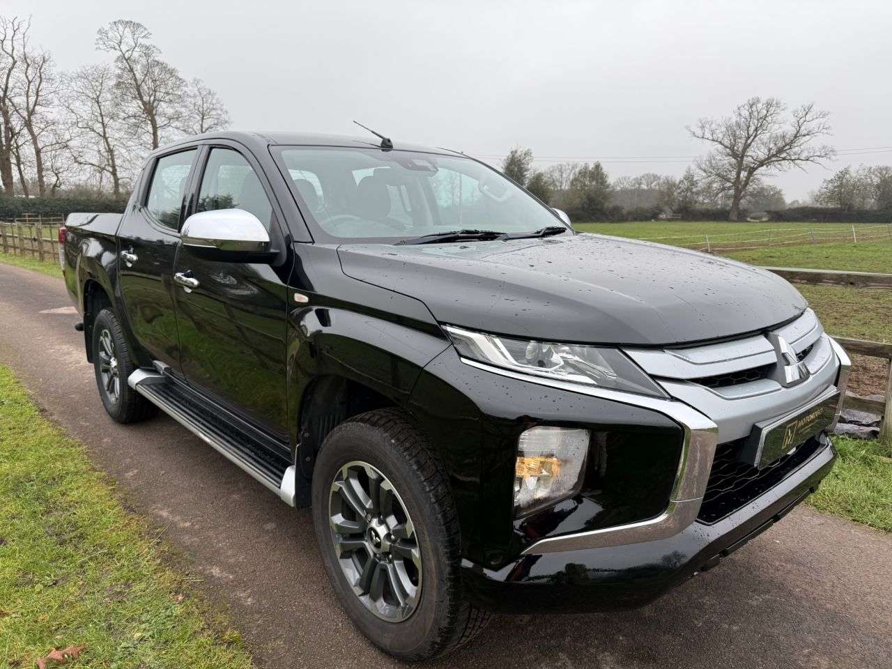 2020 MITSUBISHI L200 2020 MITSUBISHI L200