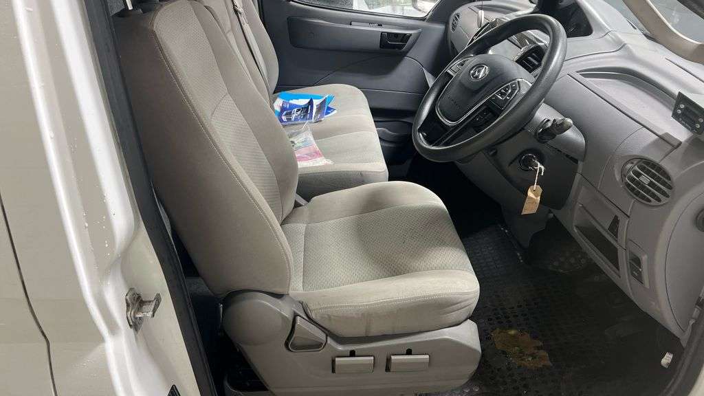 2020 LDV V80 2020 LDV V80