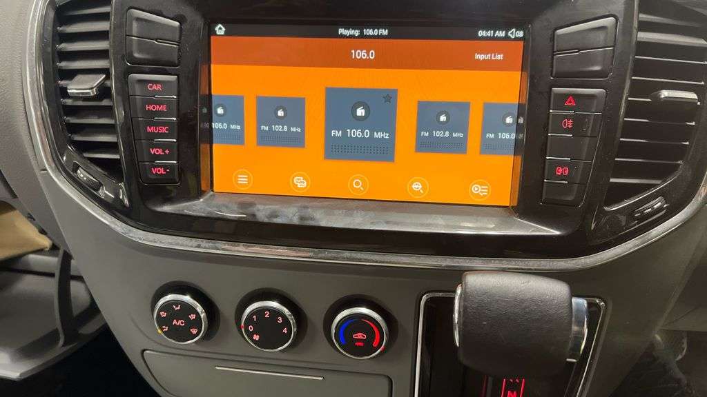 2020 LDV V80 2020 LDV V80