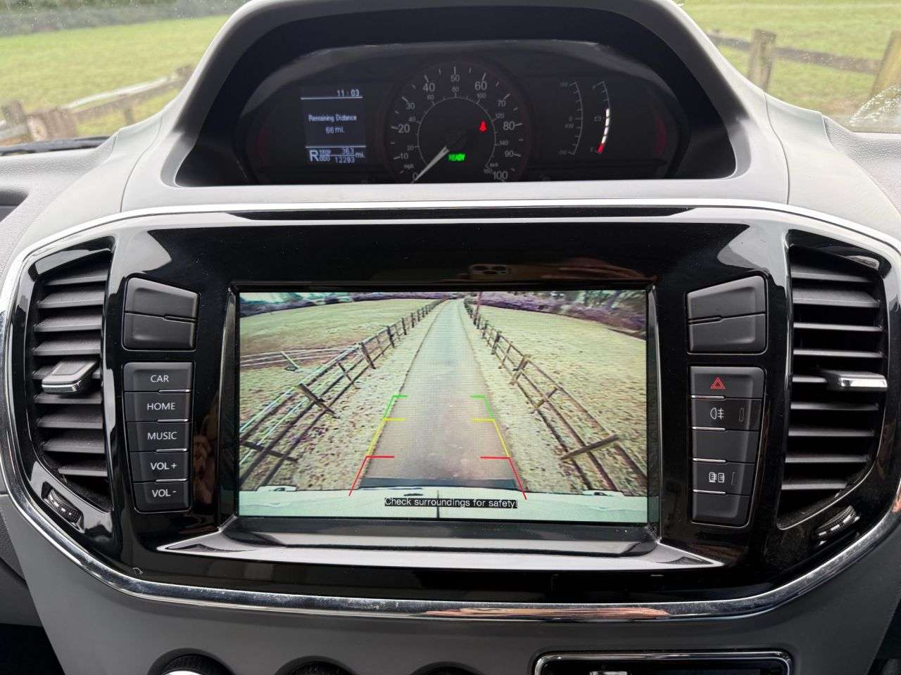 2020 LDV V80 2020 LDV V80