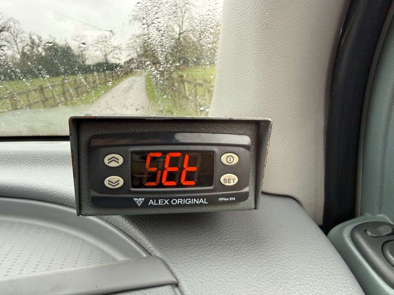 2020 LDV V80 2020 LDV V80