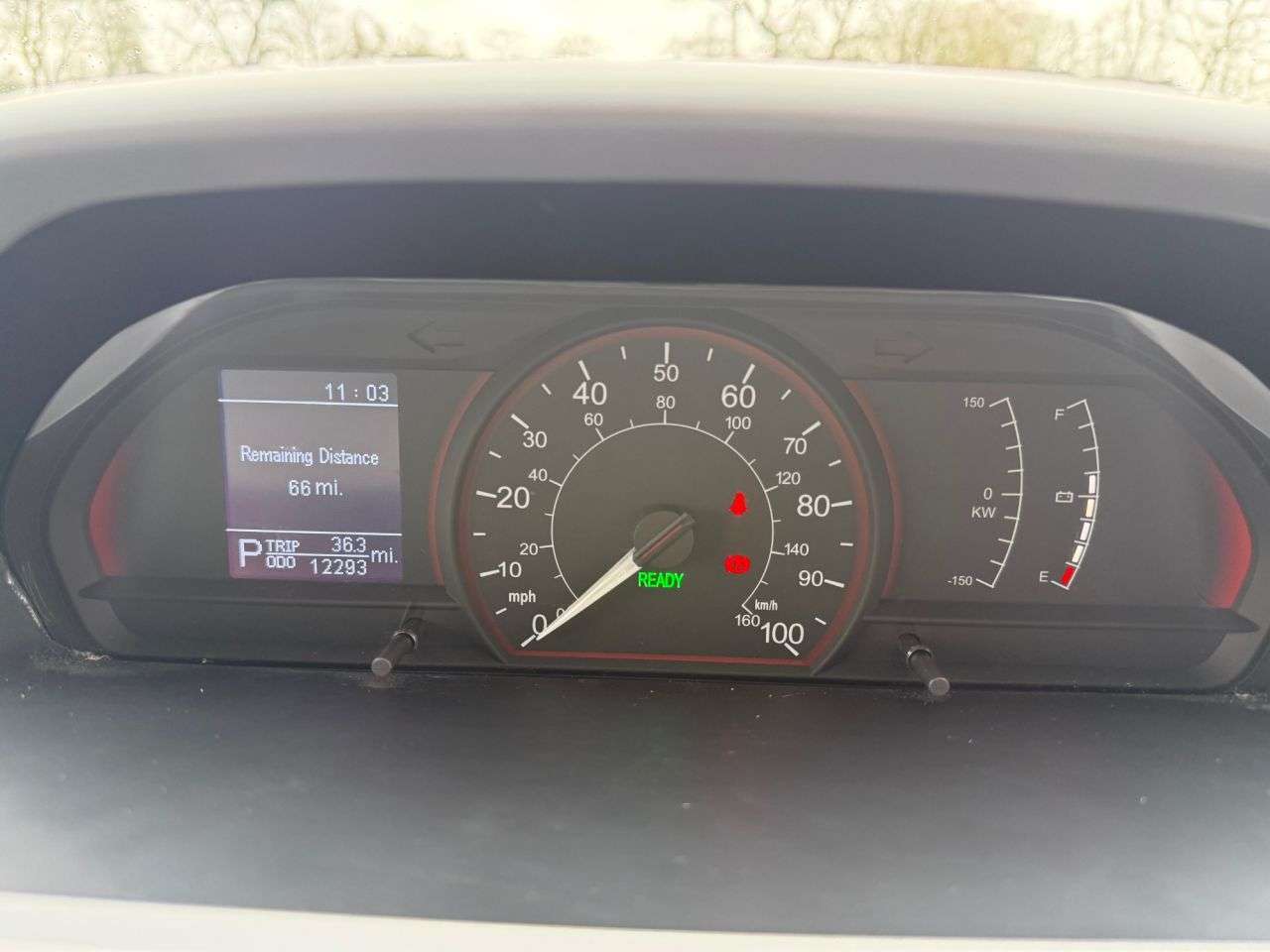 2020 LDV V80 2020 LDV V80