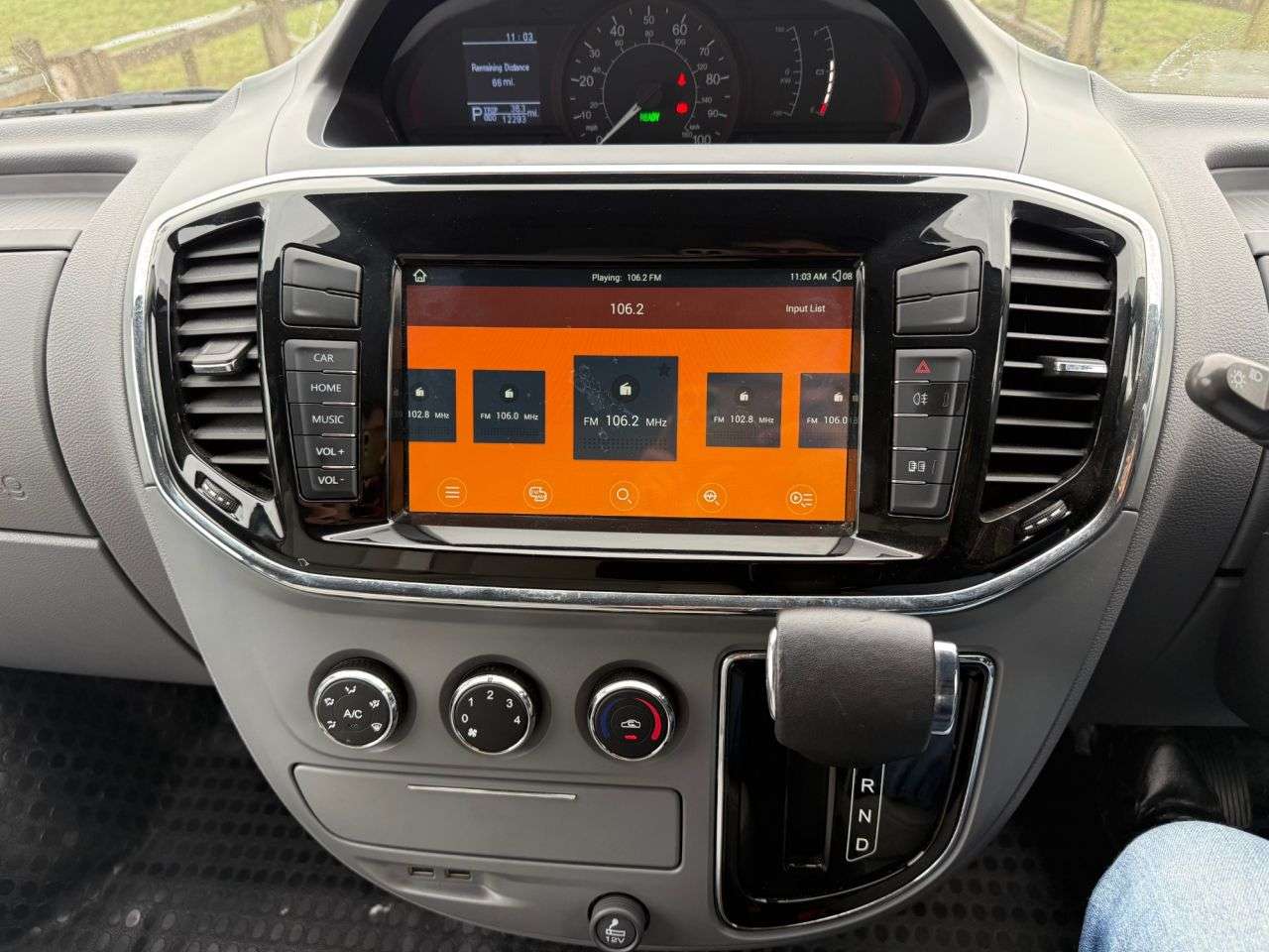 2020 LDV V80 2020 LDV V80