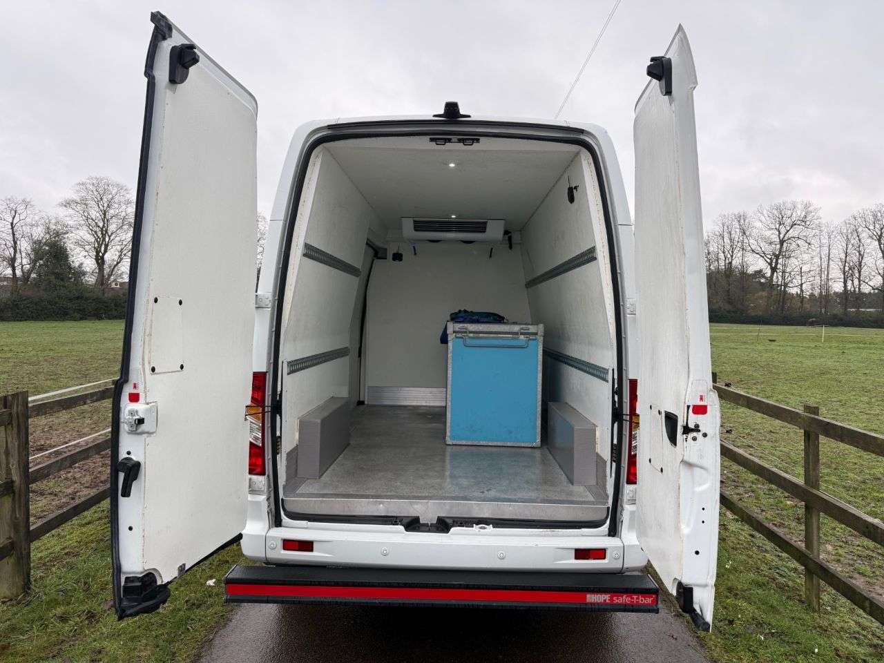 2020 LDV V80 2020 LDV V80