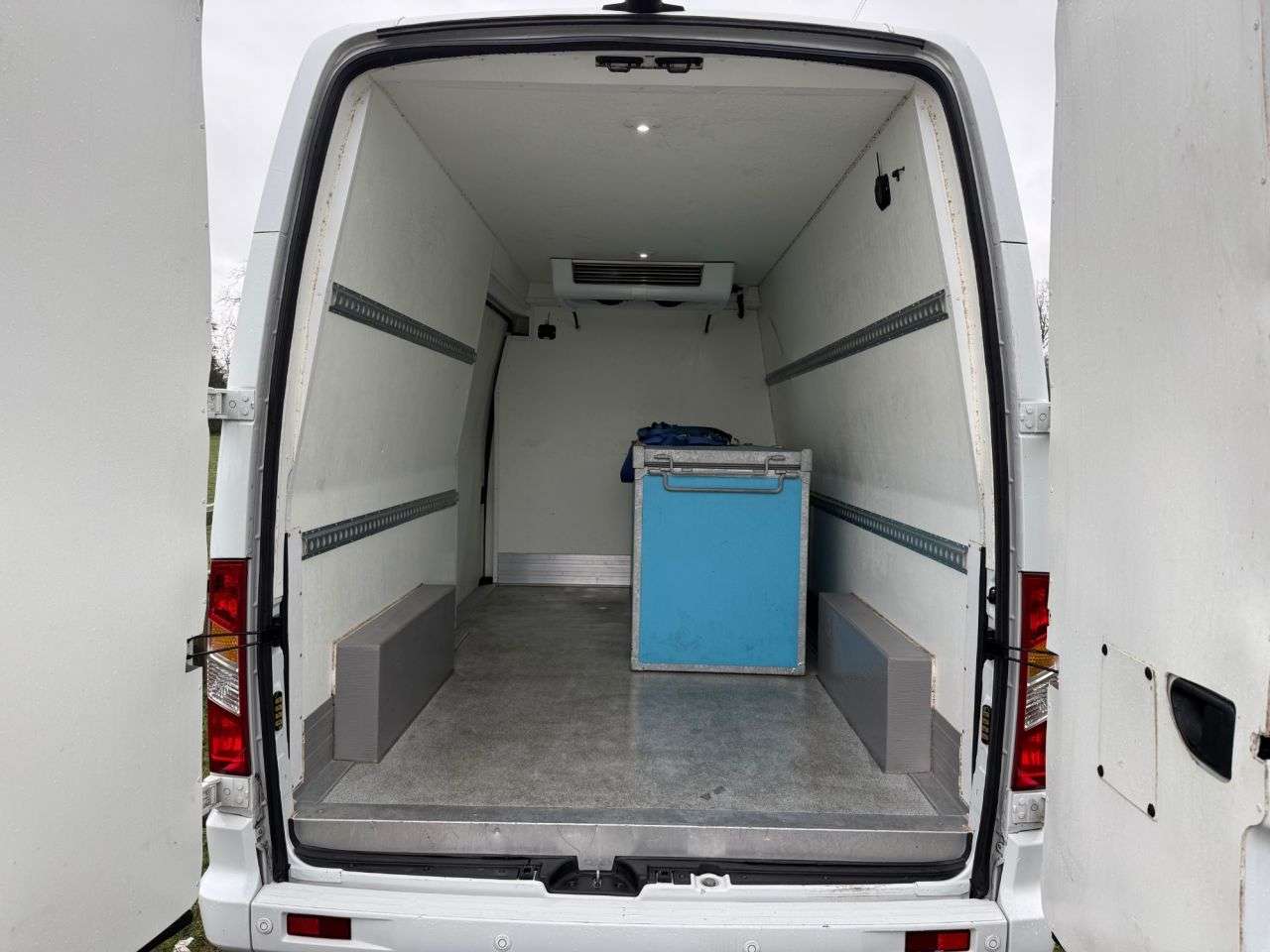 2020 LDV V80 2020 LDV V80