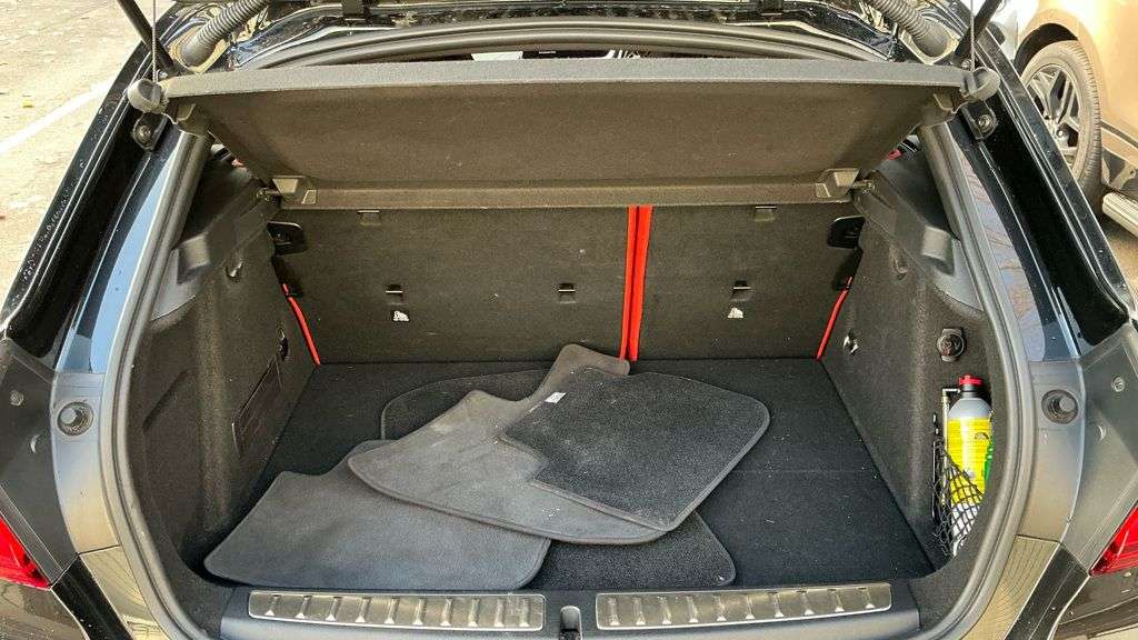 2020 BMW 1 SERIES 2020 BMW 1 SERIES